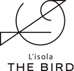 L'isola THE BIRD