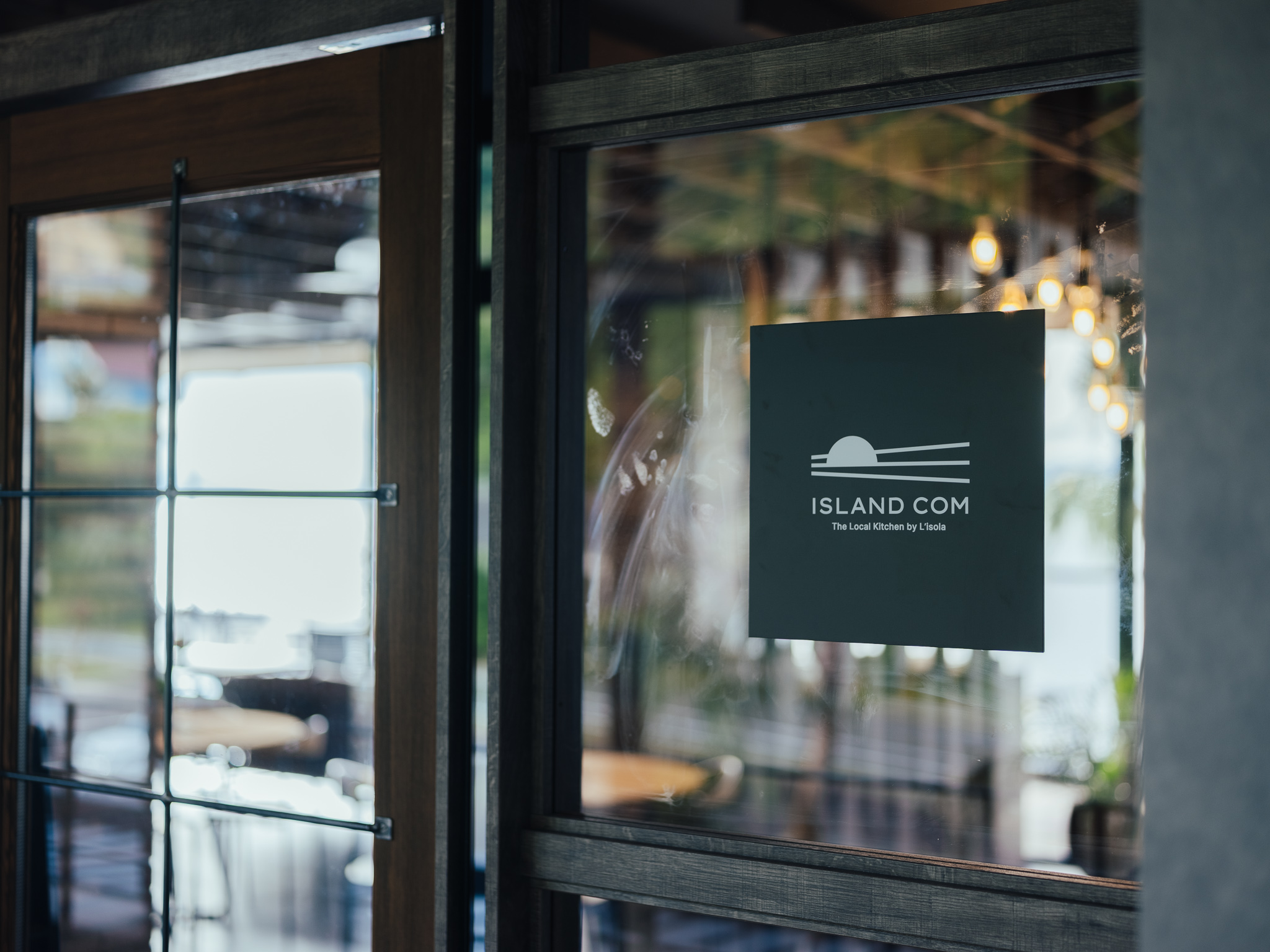 レストラン営業に関するお知らせ - 【公式】リゾラザバード 滞在型